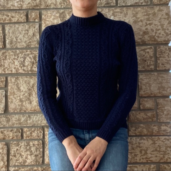 Icone Sweater - Picture 2 of 8